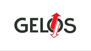 Logo Gelos